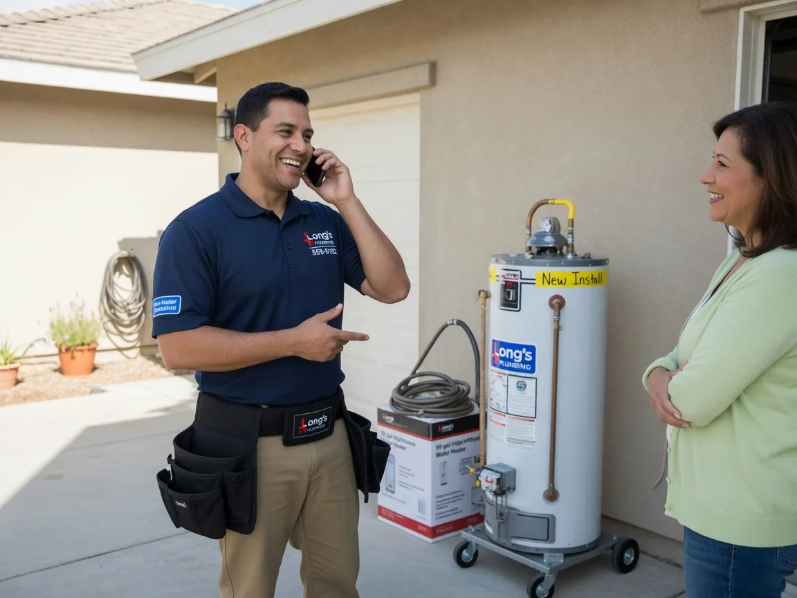 Leak Detection Mission Hills, CA FAQs